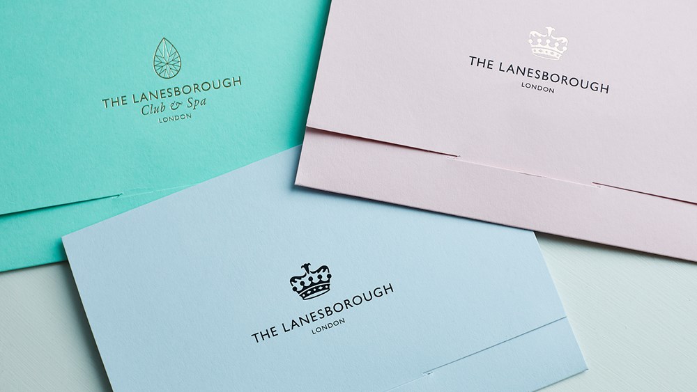 Sunday Lunch at The Lanesborough Grill for One