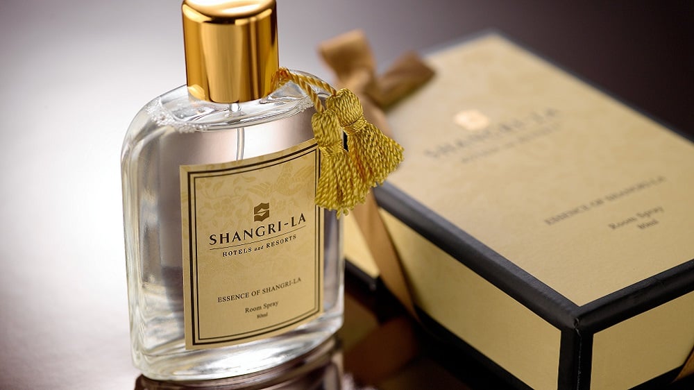 Shangri-La The Shard, London - Shangri-La Room Spray 80ml