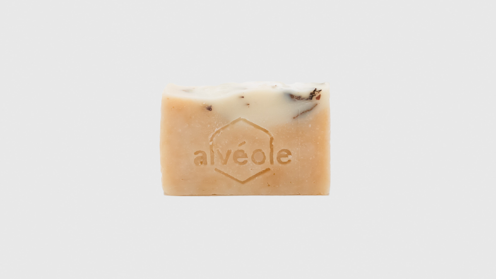 Shangri-La Hotel, Toronto's Honey Soap