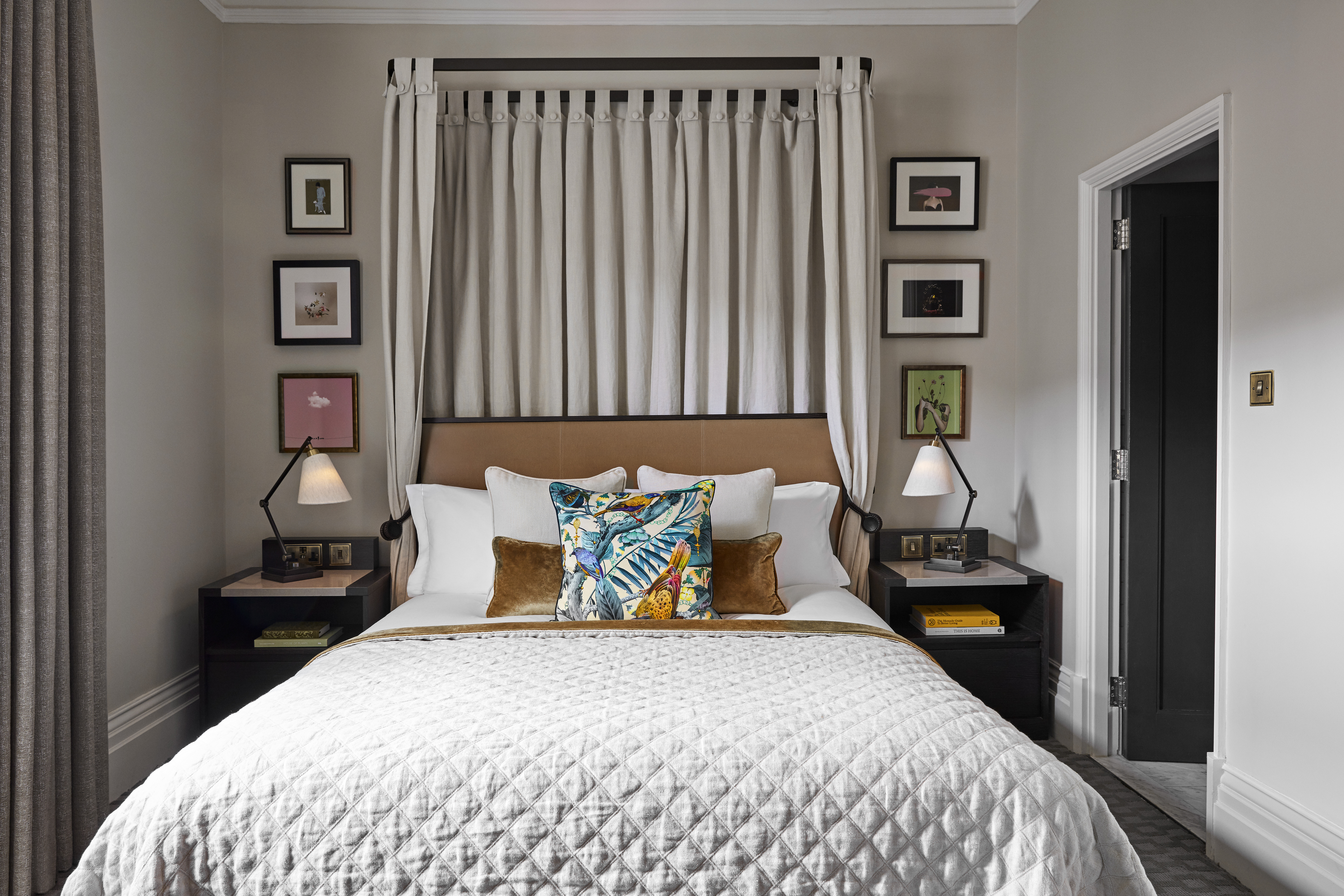 Luxury Overnight Stay for Two