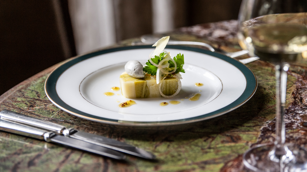 The Fife Arms The Fife Arms Experience Scottish Rooms