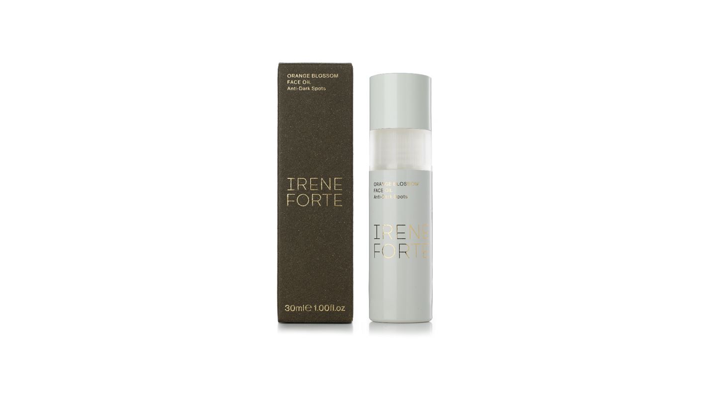 Orange Blossom Face Oil (30 ml)