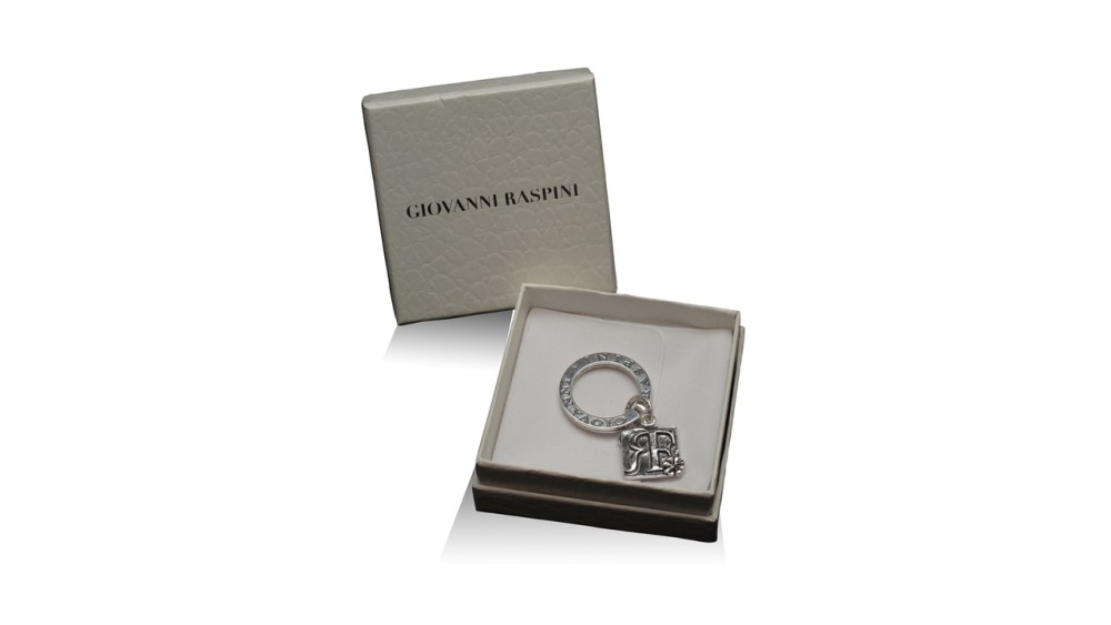 Limited Edition Giovanni Raspini Charm
