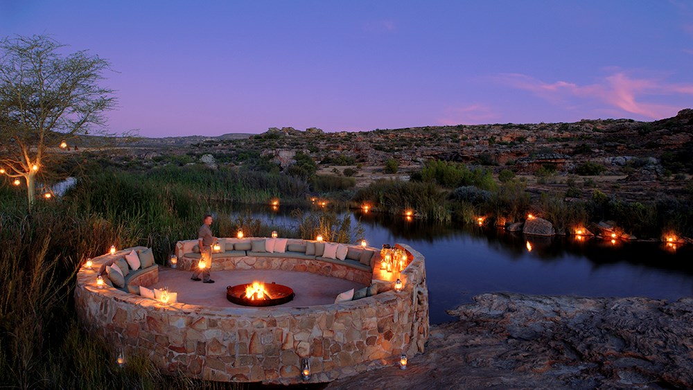 An African trip of a lifetime