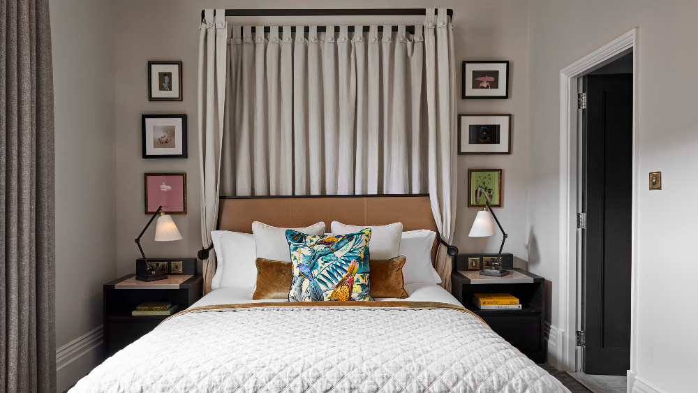 Luxury Overnight Stay for Two