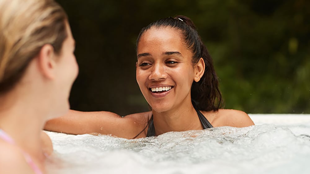 Forest Spa Day for 2 - Saturday