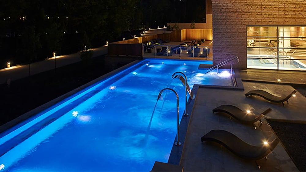 Twilight Spa Escape - Friday & Saturday