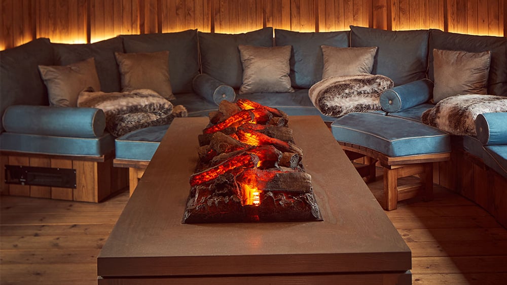 Twilight Spa Escape for 2 - Monday to Thursday