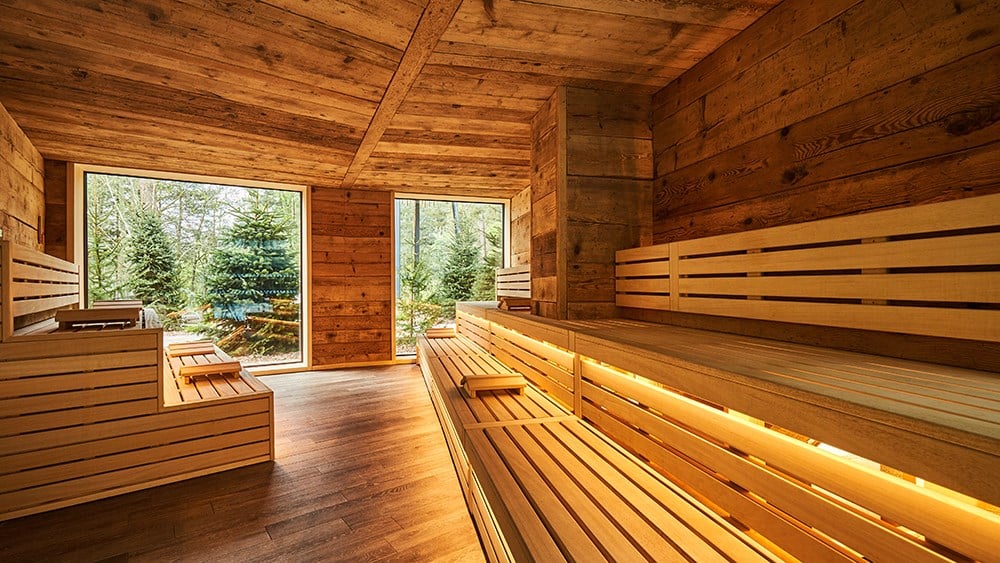 Soothing Spa Day for 2 - Saturday