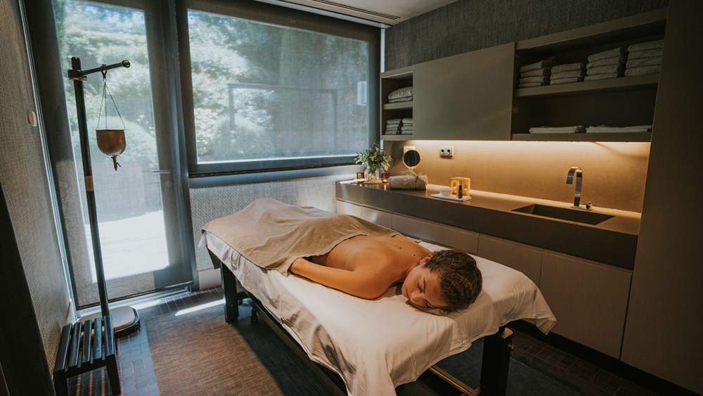 Spa Day for One at Mas de Torrent Hotel & Spa