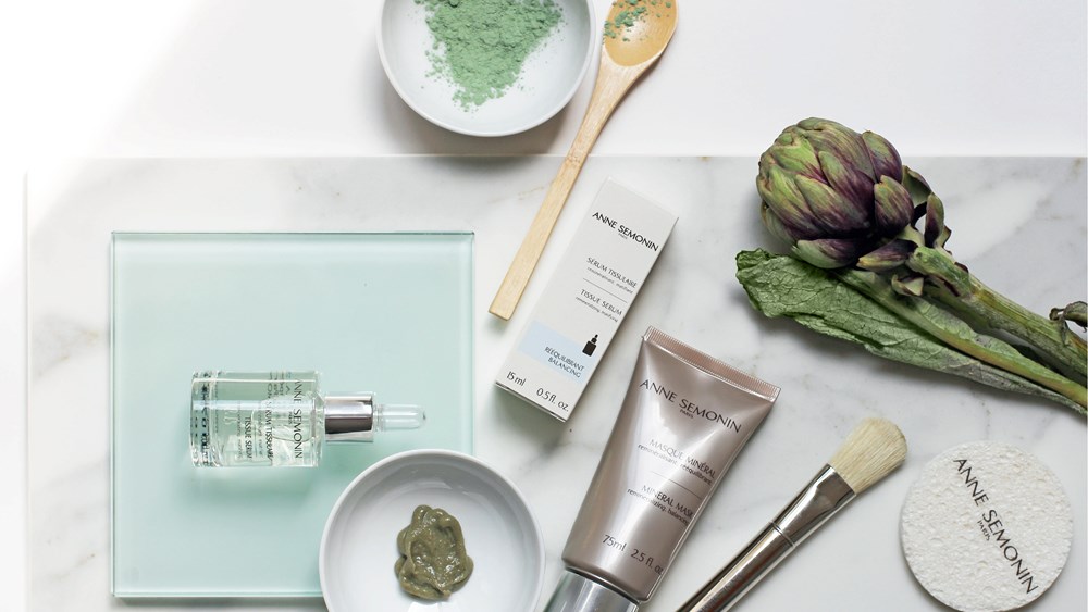 Anne Semonin Face Masks