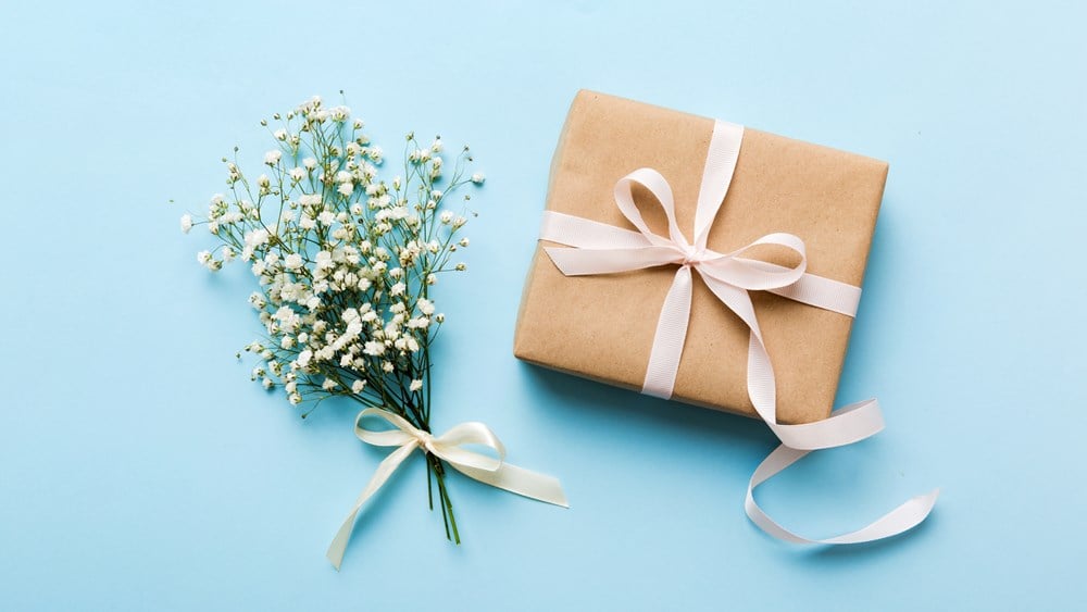 Birthday Gift Voucher 300 QAR