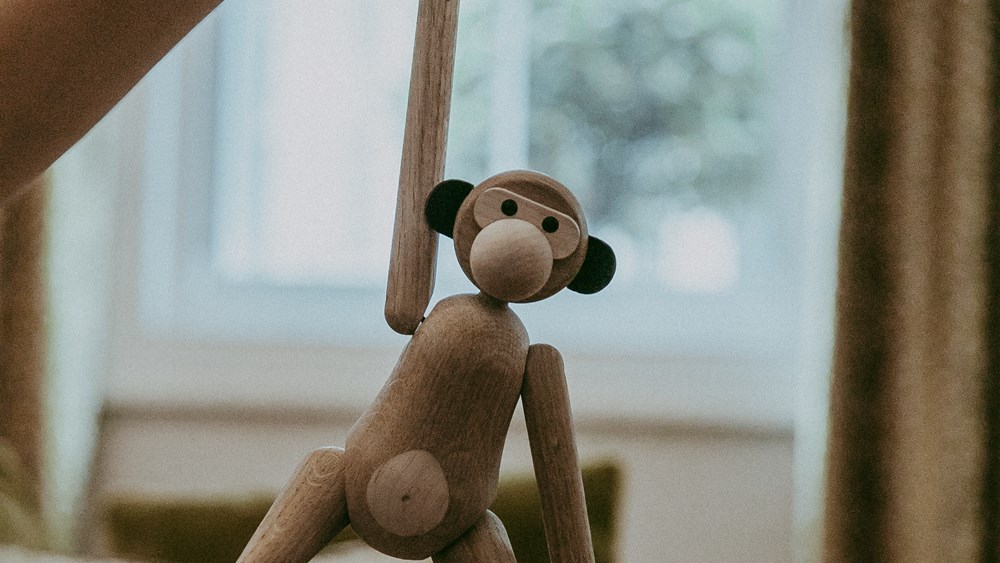 Albemarle, Solid Oak Monkey