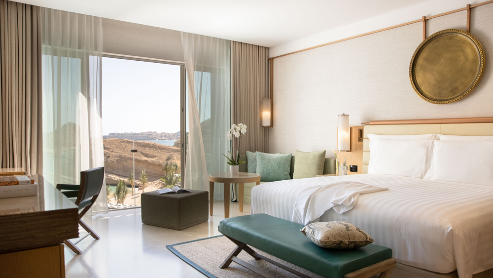 One night stay for two with Breakfast (Winter Season)