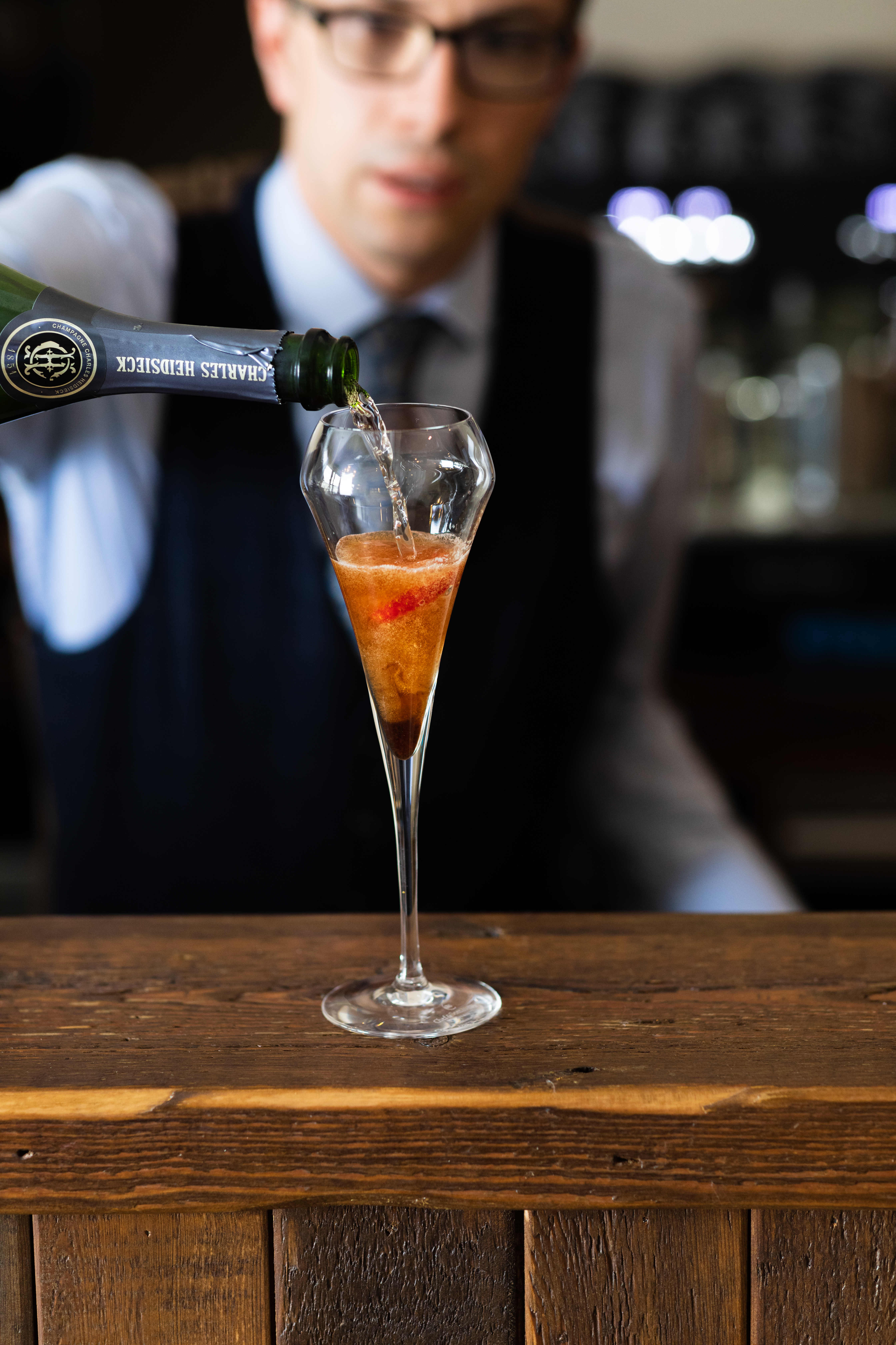 The Angel Dartmouth £200 Gift Voucher