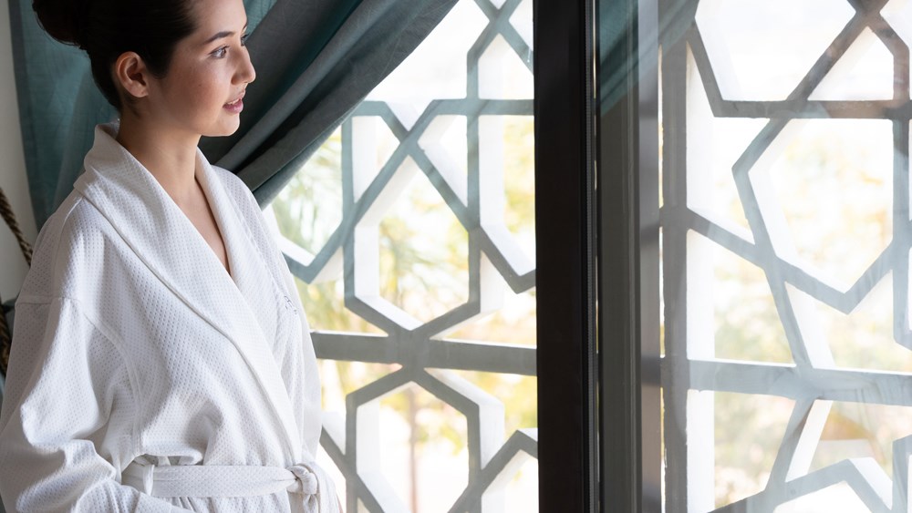 Personalised Luxury Kimono's
