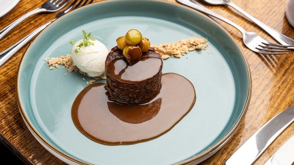 £200 Dining Voucher For Knipoch House Hotel
