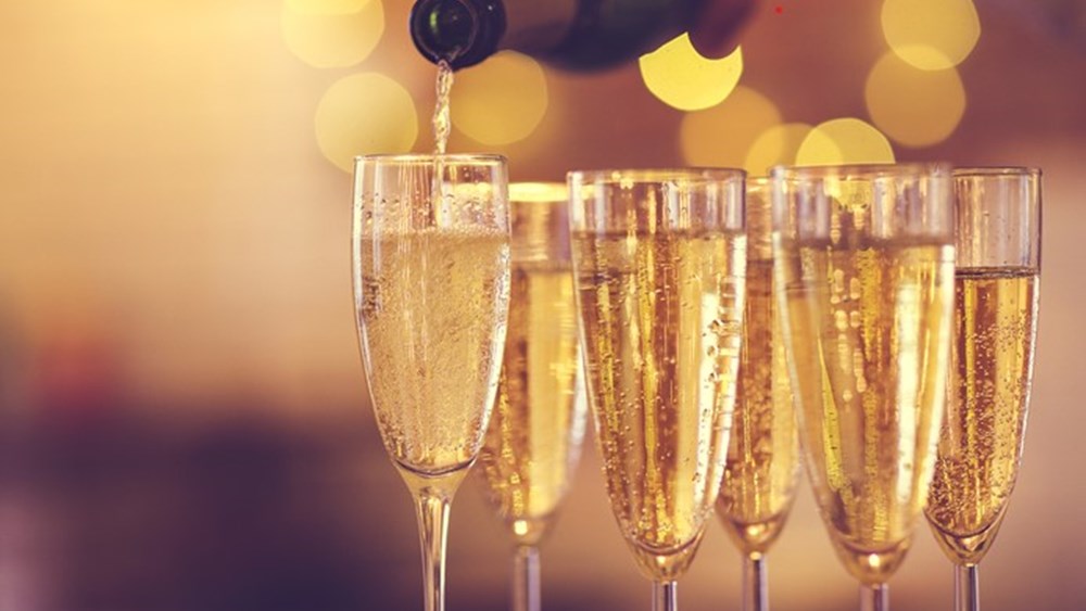 Prosecco - Steakhouse Birmingham
