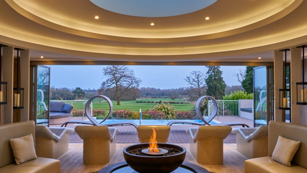 Rockliffe Hall Signature Spa Day For One