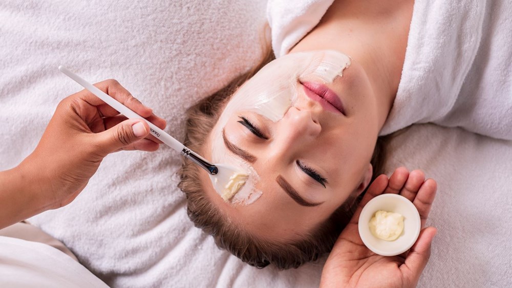 Custom Facial 90 min
