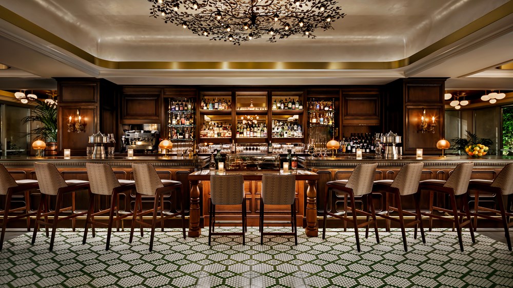 Three Course Dinner For Two At Lumière
