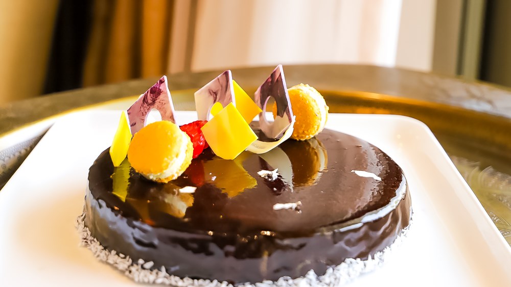 CAKE (500 GRAM)