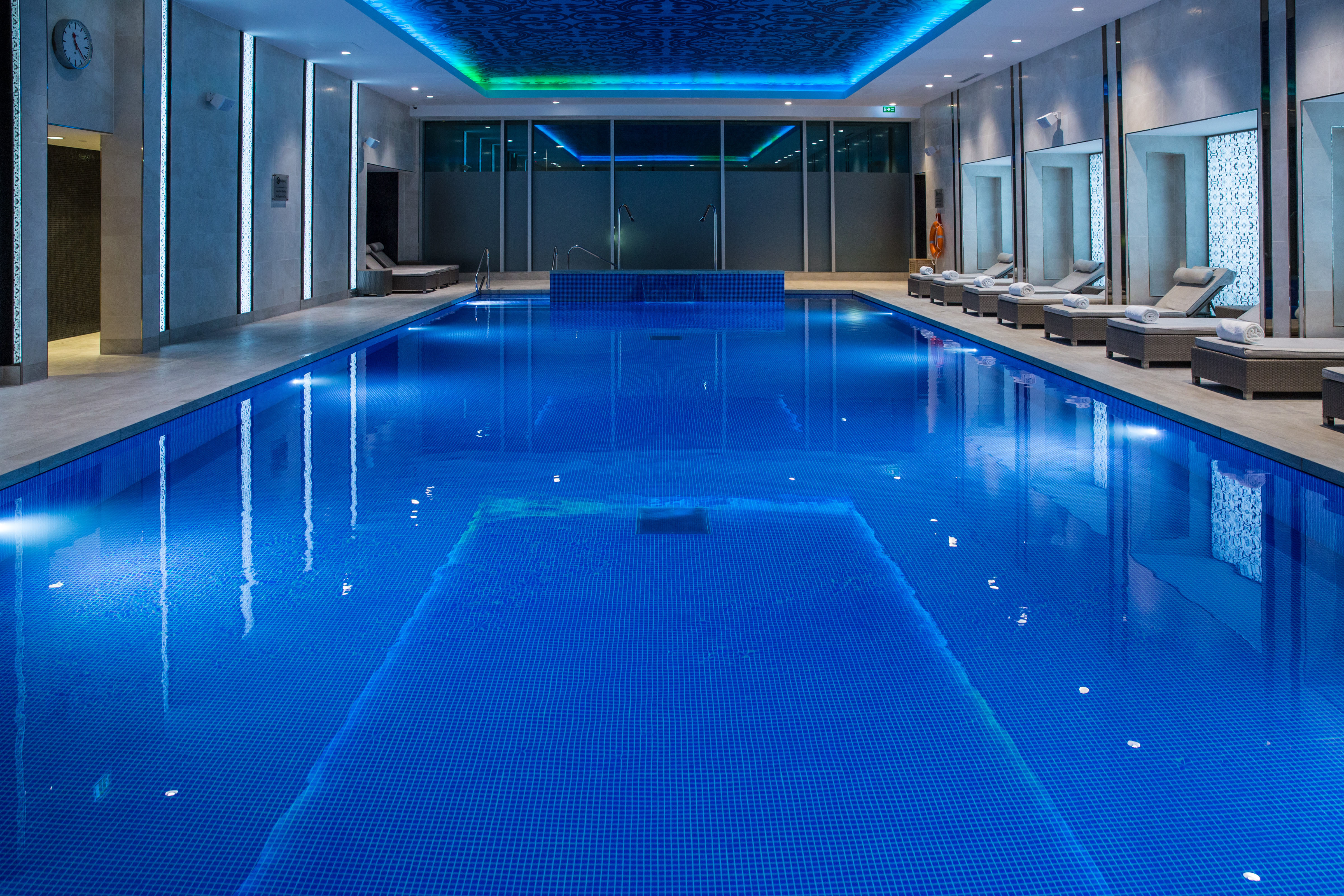 Twilight Spa Package