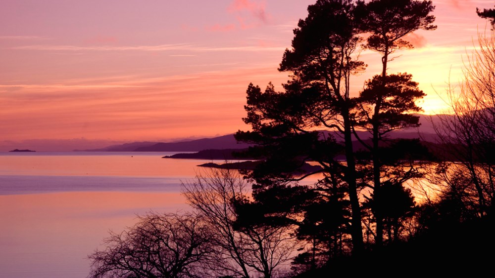 2-Night Romantic Getaway