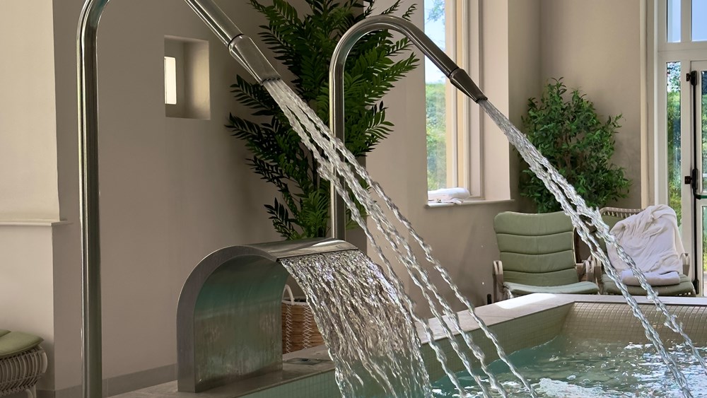 Simply Spa