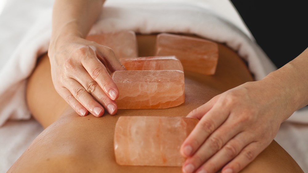 TAILORED SWEDISH MASSAGE (90 MINUTES)