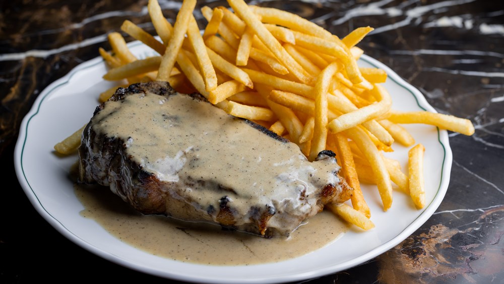 Three Course Dinner For Two At Lumière