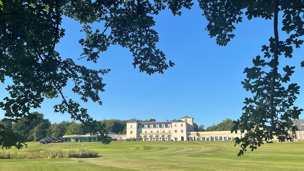 £50 Monetary Voucher to spend at Bowood Hotel, Spa & Golf Resort