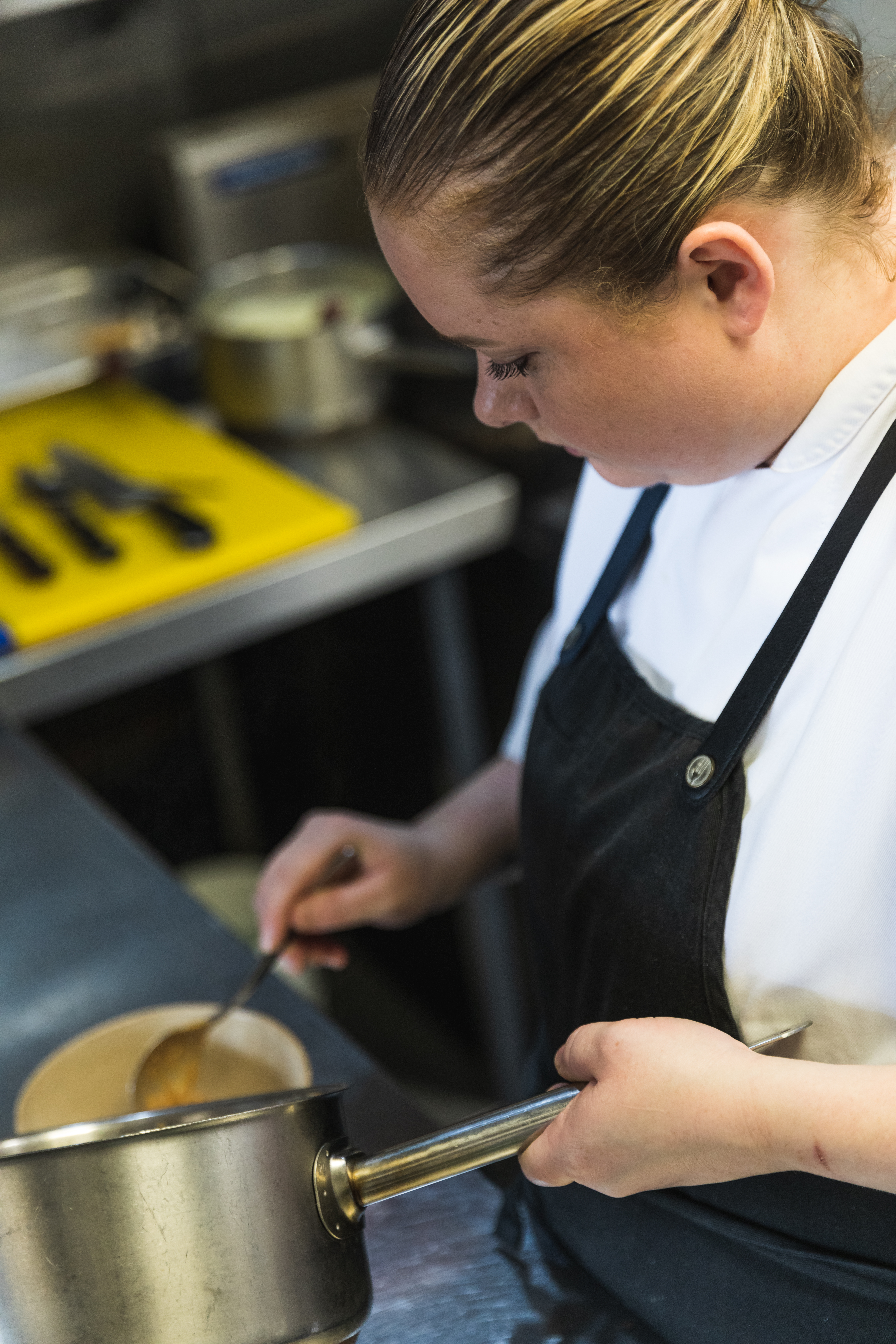 The Angel Dartmouth Tasting Menu for Two with Wine Flight