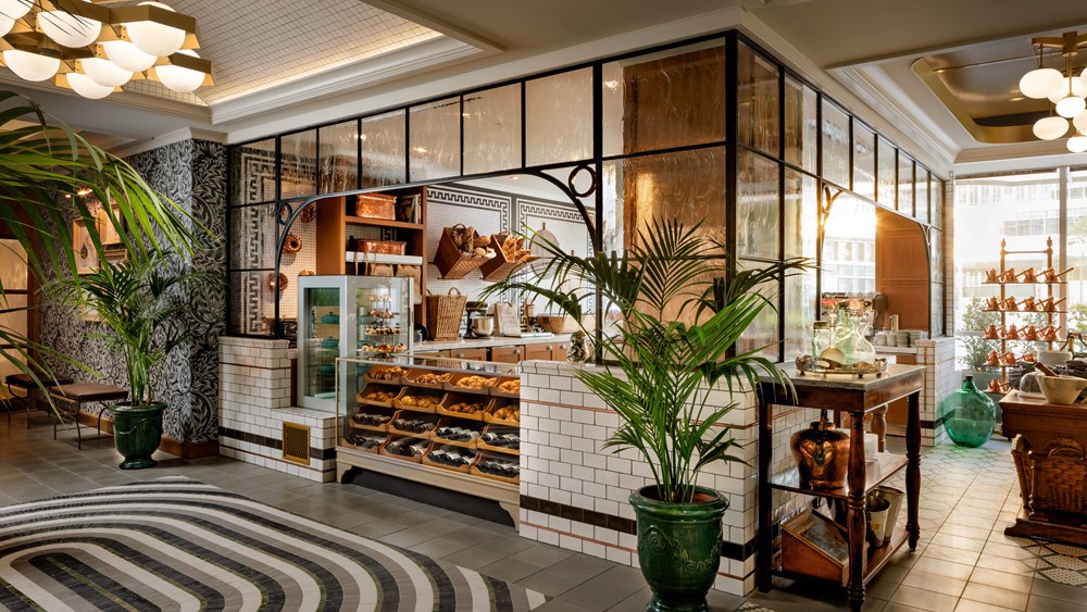 Lumière Dining $100 Monetary Voucher