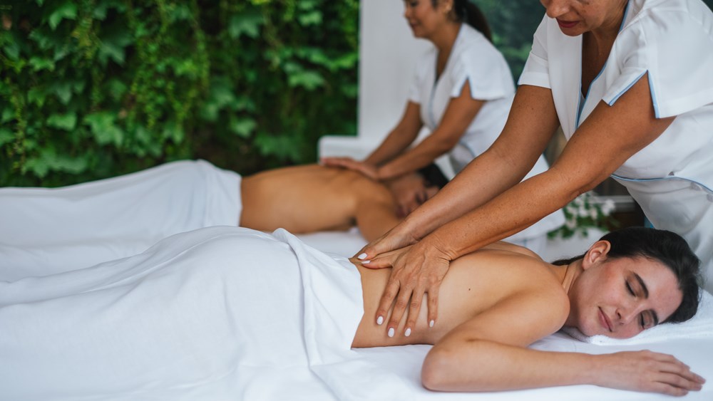 EUR 100 Spa Monetary Voucher