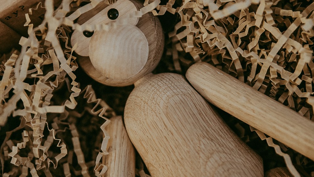 Albemarle, Solid Oak Monkey