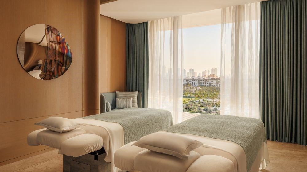 AED 1500 Wellness Gift Voucher
