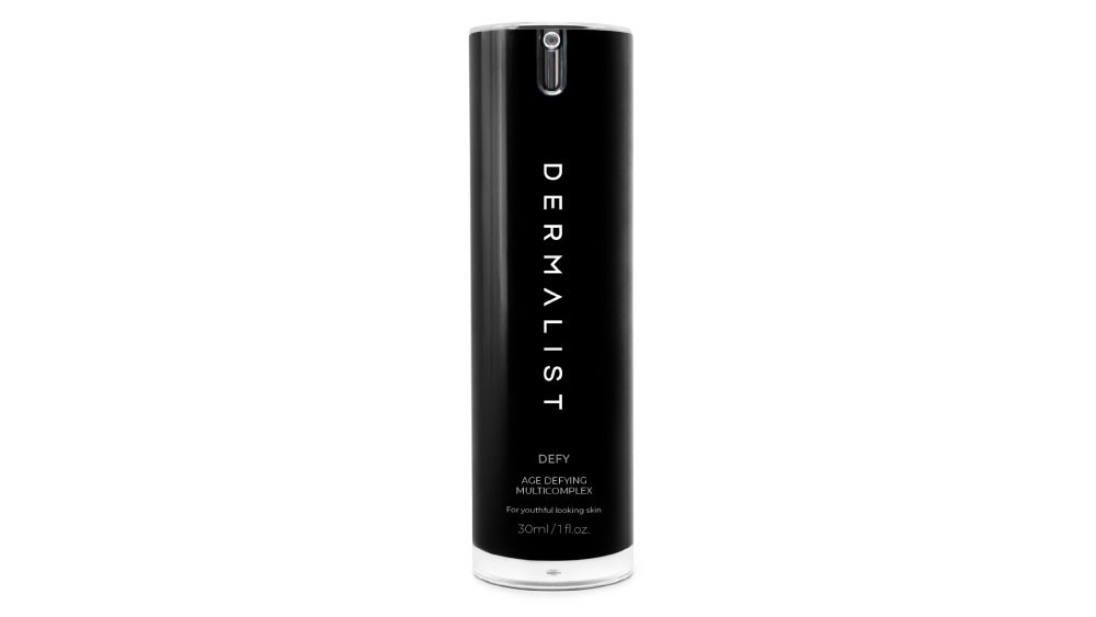 Age Defying Multicomplex