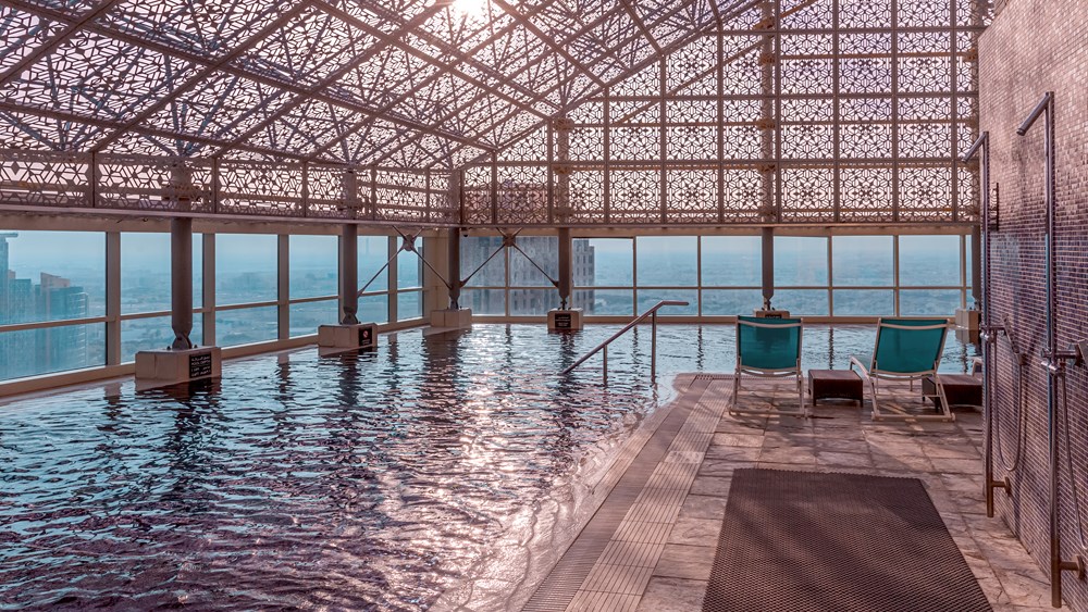 Relax & Unwind