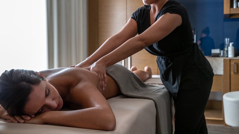 120-Minute Face & Body Experience