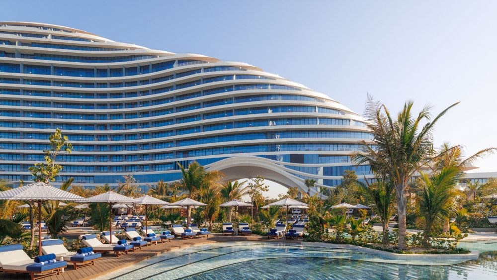 AED 5,000 Resort Gift Voucher