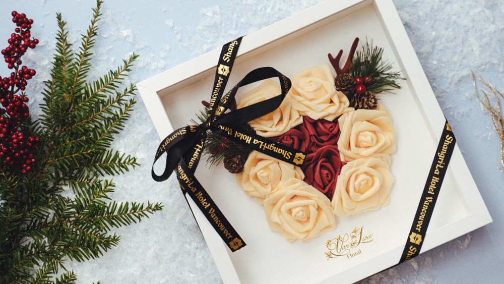 Reindeer Flowers