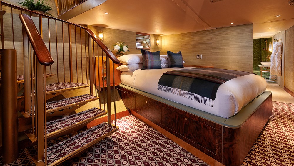 Classic Duplex Suite