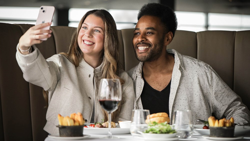 The Date Night Gift Voucher
