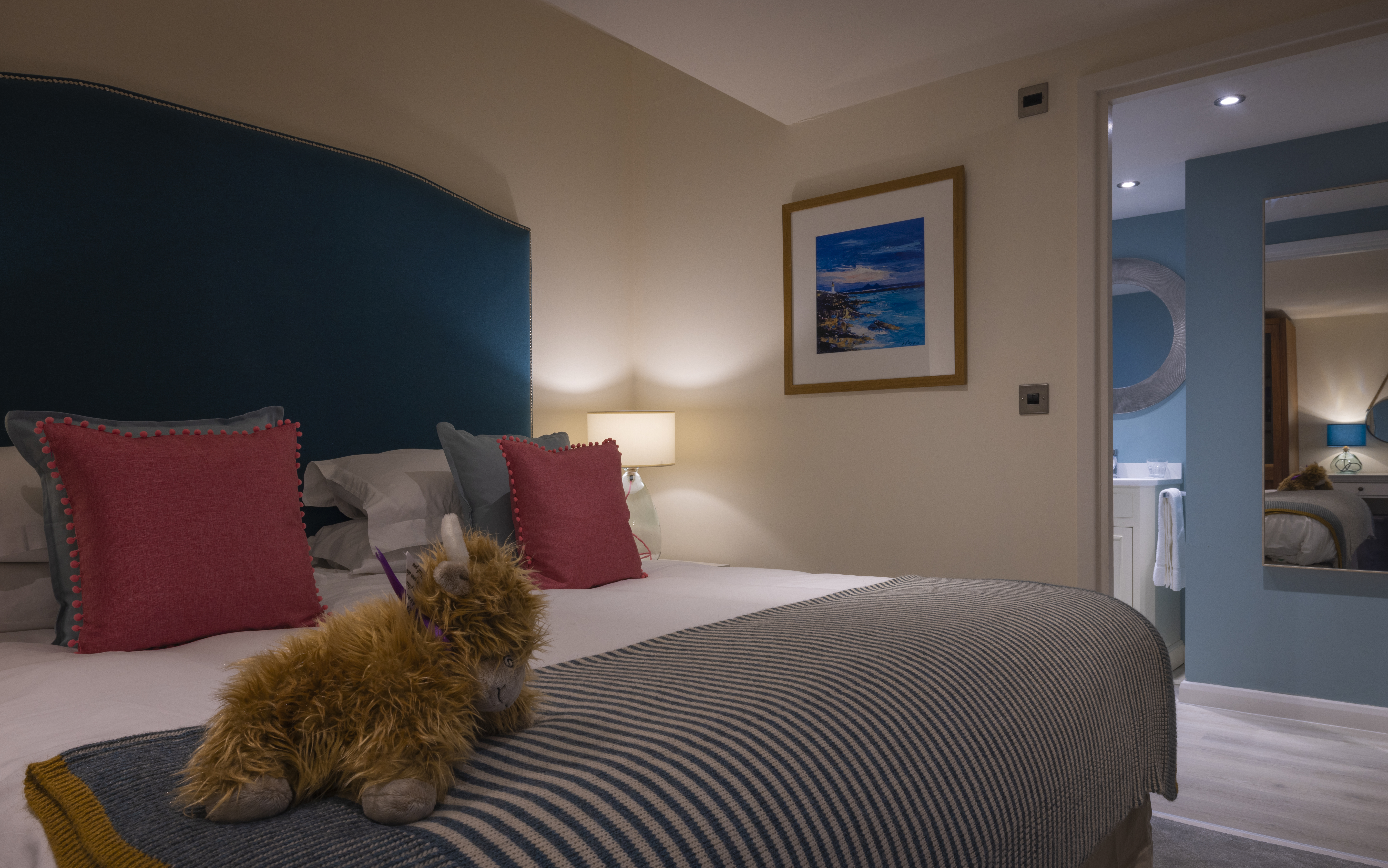 Feversham Arms Hotel & Verbena Spa One night Dinner, Bed & Breakfast