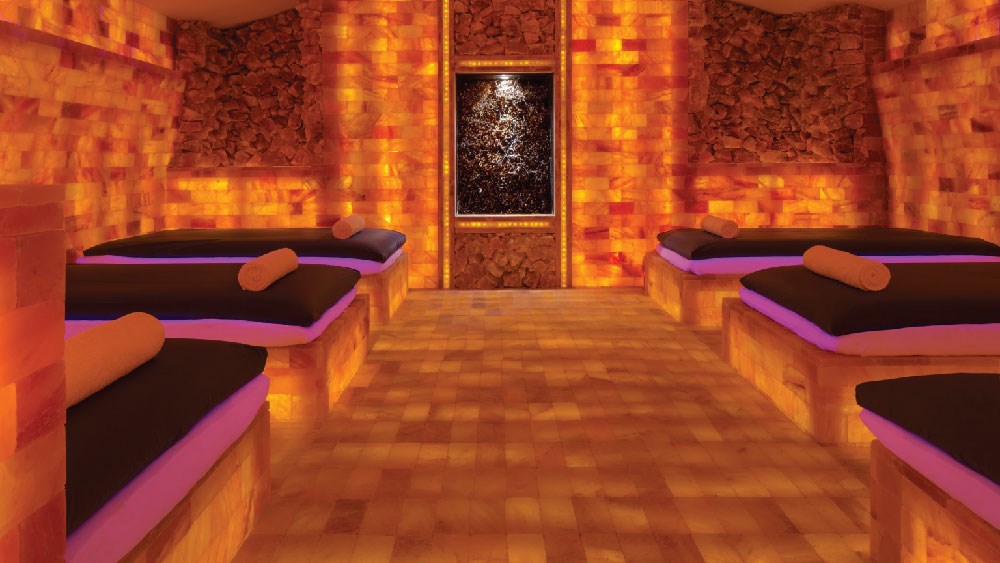 Spa Day
