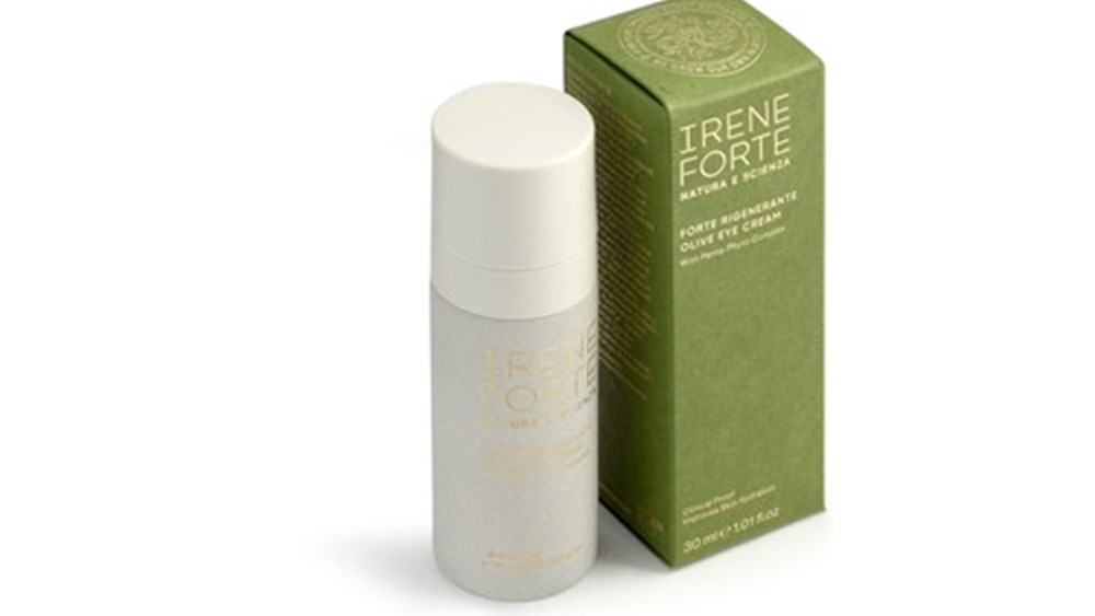 Olive Eye Cream