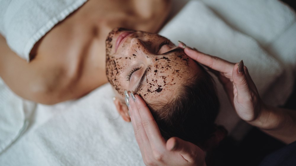 Signature Spa Day - Friday to Monday