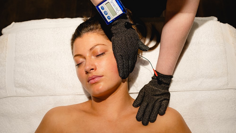 The Signature Royal Fern Treatment for Two