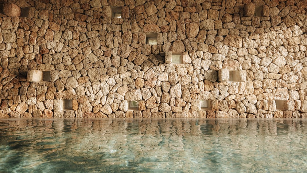 RELAJACIÓN EN EL AGUA: WATSU